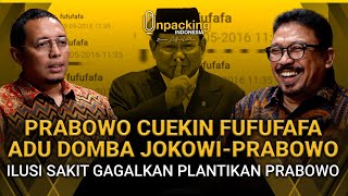 Negara Rusak Oleh Kaum DFKDisinformasiFitnah dan Kebencian  Unpaking Indonesia Podcast [upl. by Akimyt]