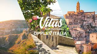 Opplev Italia med Vitus Reiser [upl. by Gratia156]