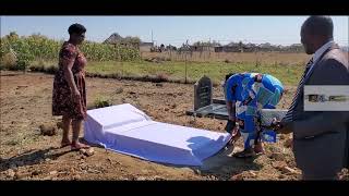 Part 2 Of 3 Kumakuva Tombstone Unveiling Of Dzingi Mawite  Chatira Village Zvishavane Zimbabwe [upl. by Okorih342]