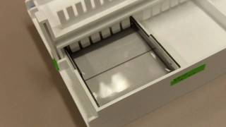 How to Make and Run an Agarose Gel DNA Electrophoresis [upl. by Anawaj335]