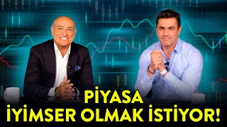 FED Temkinli 🤐 Avrupada Yeşil Filizler ☘️ Merkez Bankası Enflasyon Tahmini 📝 [upl. by Cilurzo620]