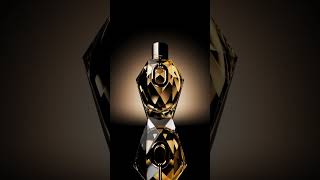 Discover Million Gold for Her the new fragrance by Rabanne [upl. by Teece639]