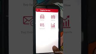 How to open bag in post office Device gds ippbmobilebanking gdslatestnews bagopen [upl. by Eserehc]