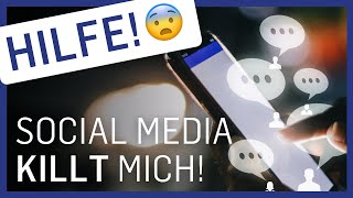 3 Schritte um gesund im digitalen Zeitalter zu leben  Chris Rossmanith amp Tina Kalb 15 [upl. by Yurt]