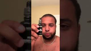 Keep doing your rountine hairgrowthtips hairgrowth dermastamp hair [upl. by Kendricks]