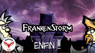 FrankenStorm TD  Enfin disponible et en plus gratuit  Roguelite  Défense de tour  FR [upl. by Oinafipe]