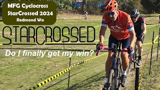 MFG Cyclocross StarCrossed 2024 [upl. by Navap510]