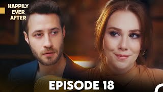 Happily Ever After Episode 18 FULL HD  FINAL [upl. by Rodolphe]