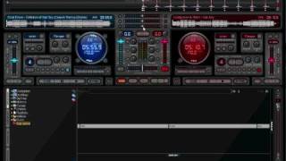 How to DJ perfectly with Virtual DJ  Beginners Tutorial [upl. by Aihsened84]