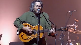 Wilco Forget The Flowers live Fox Theater Oakland CA October 18 2021 HD [upl. by Ylliw]