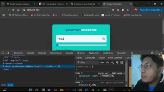 Día 3 Aprendiendo a programar hasta conseguir Trabajo  Mini proyecto y y configurando mi GitHub [upl. by Fisher797]