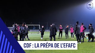 Ent Feignies FC vs E Itancourt Neuville  La Prépa [upl. by Aelsel]