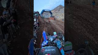 Erzberg Rodeo 2024  Rocket Ride  Big Fail [upl. by Larret]