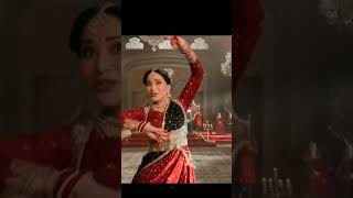 Mere dholna sun madhuridixit vidyabalan bhoolbhulaiyaa3 [upl. by Otiragram]