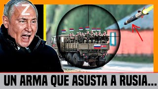 🔴PUÑALADA TRAPERA A PUTIN Por esto UCRANIA Ganará la Guerra TRAICIÓN BRUTAL [upl. by Wan]