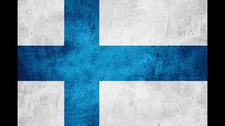 Finland National Anthem Slowed  Reverb [upl. by Horatius]