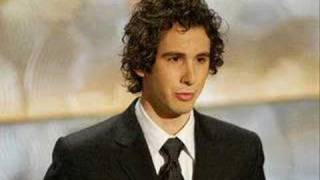 Josh Groban Sings Maria [upl. by Anaes188]