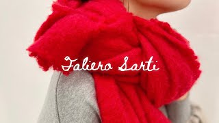 【Faliero Sarti】 [upl. by Ityak]