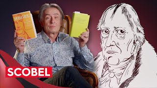 Hegel – wer ist der JahrhundertPhilosoph  Scobel [upl. by Elime]