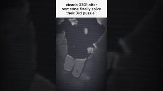 Cicada 3301 edit subscribe [upl. by Aitnas]