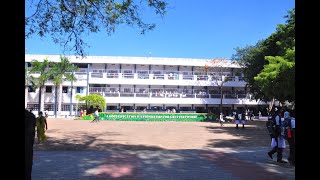 Montfort Matric HrsecSchool Tindivanam [upl. by Nylyaj498]