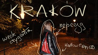 Жизнь в Кракове🍂  ПОСТУПЛЕНИЕ  Kraków [upl. by Edmonds]