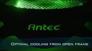 Antec Corporate Skeleton Video [upl. by Danais435]