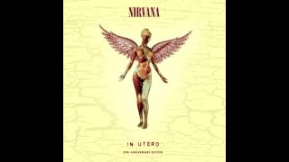 Heart Shaped Box NO GUITAR  Nirvana Everything BUT Guitar [upl. by Leynad]