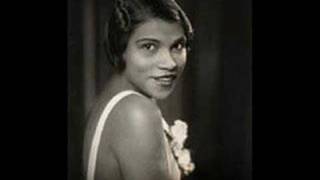 Marian Anderson Élégie Massenet [upl. by Esyla]