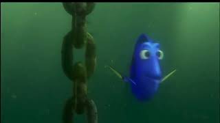 Best Movie Scenes Finding Nemo 2003 [upl. by Ahtanaram]