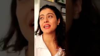 Jaati Hoon MainKaranampArjun Bollywood old song  kajol shorts whatsappstatus status [upl. by Trainer279]