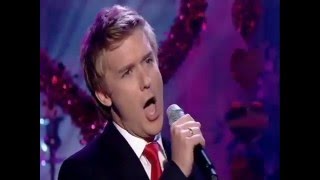 Un Giorno Per Noi  Jonathan Ansell [upl. by Goran87]