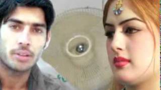 Ghazala javed new pushto song 2011 2012 [upl. by Robinson]