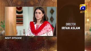 Bechari Qudsia  Episode 25 Teaser  11th August 2021  HAR PAL GEO [upl. by Llertak304]