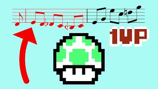 Super Mario Bros 3  Extended 1up Sound [upl. by Petigny313]