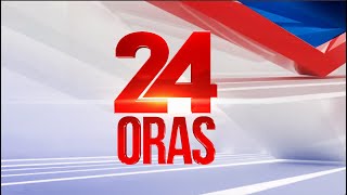 24 Oras Livestream December 29 2023  Replay [upl. by Ahsienod671]