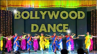 Girls Bollywood Choreography  Fusion dance  21 Dance Studio [upl. by Cass]