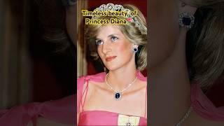 Timeless Beauty of Princess Diana  shortsshortexplorefypeditviralfypシ゚viraltrendingukusa [upl. by Lymn]