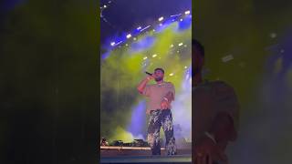 KEVIN AMF amp TIAGZ  FESTIVAL ARRE  “MARADONA” LIVEEN VIVO 🇧🇷🇲🇽 [upl. by Yrrap508]