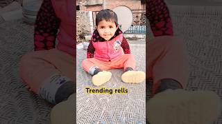 Rells trending all of them trending shorts ytshorts viral rells 2024 [upl. by Yhtimit615]