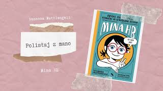 Polistaj z mano  Susanna Mattiangeli Mina HB [upl. by Refynnej]