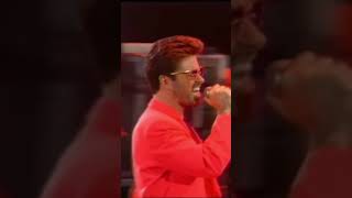 george michael somebody to love [upl. by Nave]