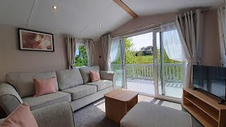 NEW Willerby Manor 2023  Wood Leisure Holiday Parks [upl. by Nnarefinnej]