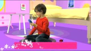 Ben and Hollys Little Kingdom Toy advert from Golden Bear 2011 [upl. by Doti]