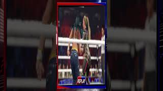 Michin Mia Yim def Natalya on Main Event wwe2k23gameplay [upl. by Proffitt898]