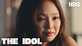 JENNIE  The Idol Jennie Gets Kicked Out Scene [upl. by Lear]