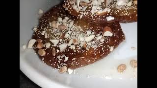 tasty chasni malpua recipe in Hindi [upl. by Letsyrhc]