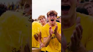 Football  Mizzou Crowd Hype  92124 [upl. by Notyard180]