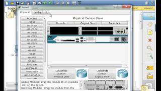 VLANs and Trunks for Beginners  Part 6 VOIP [upl. by Jac]