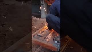 Cutting Grinding amp Safety Angle Grinder Workshop shorts [upl. by Leeban218]